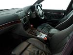 BMW 740i Sport Pack 1999 года